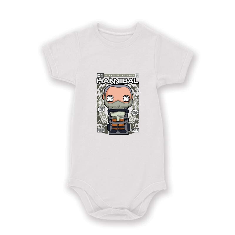 Hannibal Baby Body