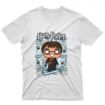 Harry Potter Unisex Póló