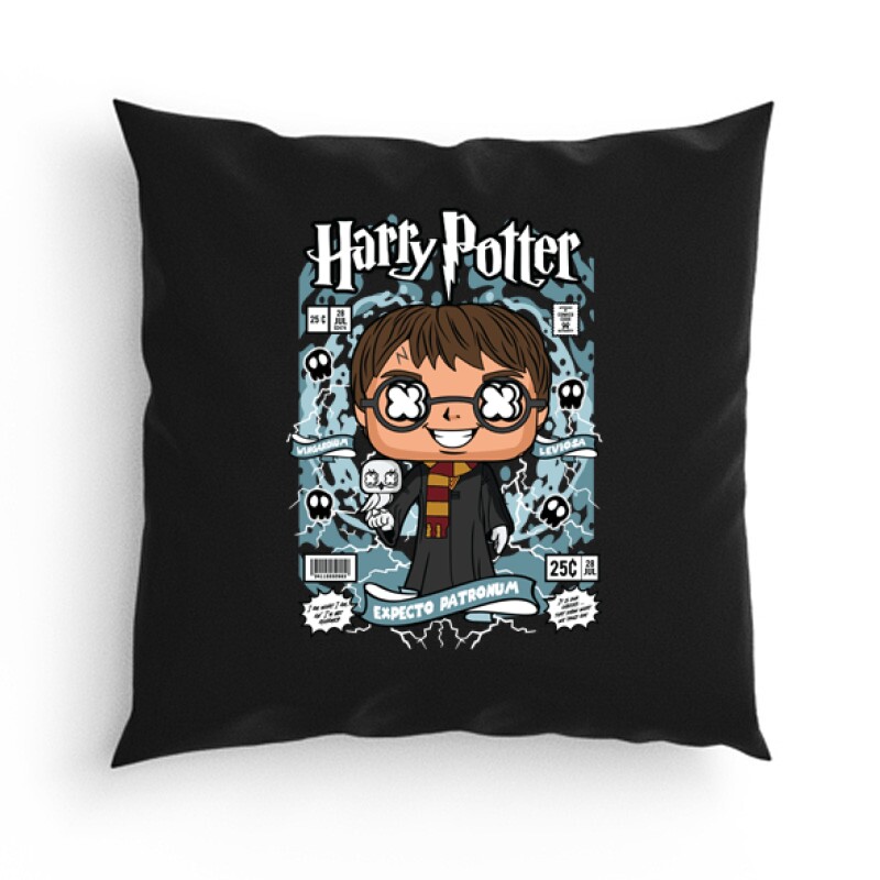 Harry Potter Párna