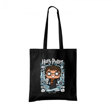 Harry Potter Bevásárló Táska