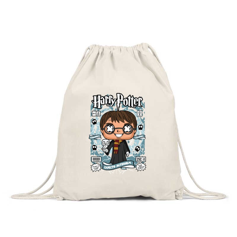 Harry Potter Hátizsák