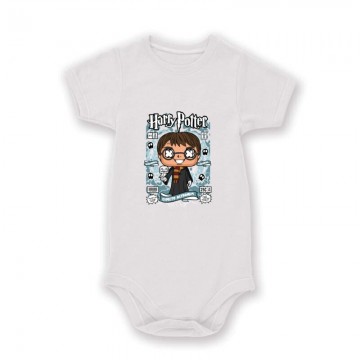 Harry Potter Baby Body