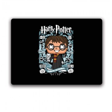 Harry Potter Egérpad