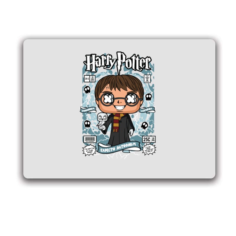 Harry Potter Egérpad