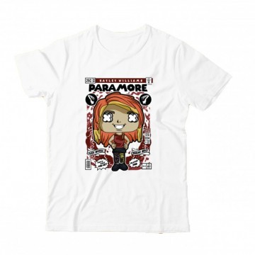 Hayley Williams Gyermek Póló
