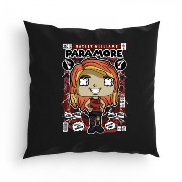 Hayley Williams Párna