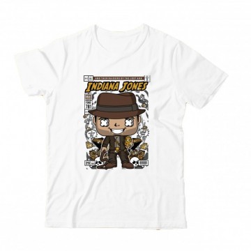 Indiana Jones Gyermek Póló