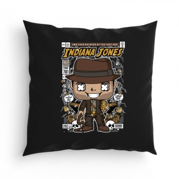 Indiana Jones Párna