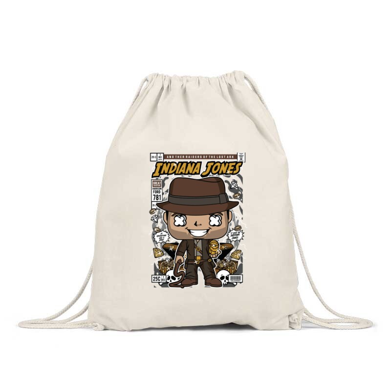 Indiana Jones Hátizsák