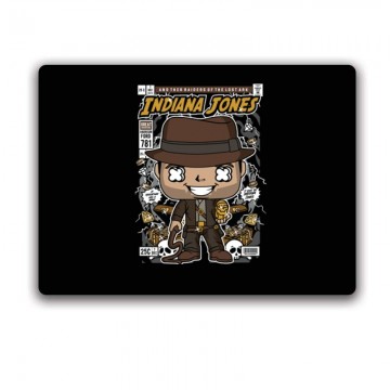 Indiana Jones Egérpad