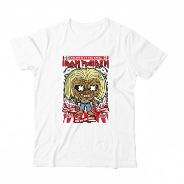 Iron Maiden Gyermek Póló