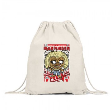 Iron Maiden Hátizsák