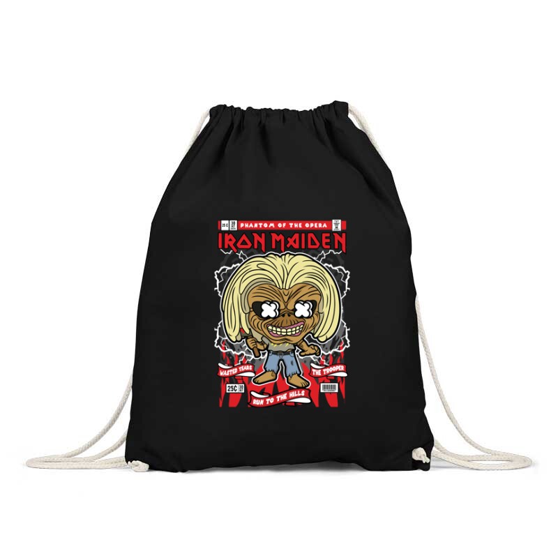 Iron Maiden Hátizsák