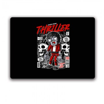 Michael Jackson thriller 2 Egérpad