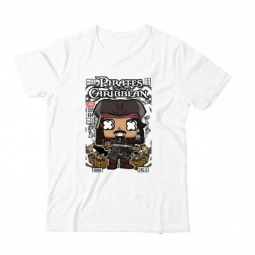 Pirates of the Caribbean Gyermek Póló