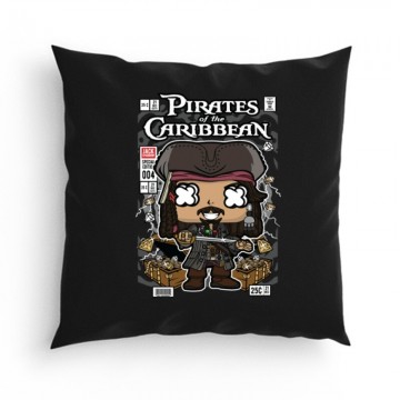 Pirates of the Caribbean Párna