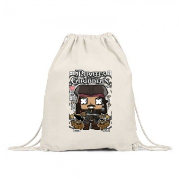 Pirates of the Caribbean Hátizsák