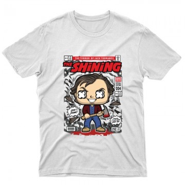 The Chining Unisex Póló