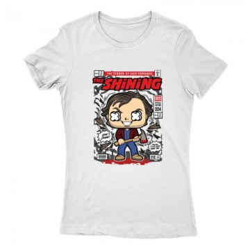 The Chining Női Póló