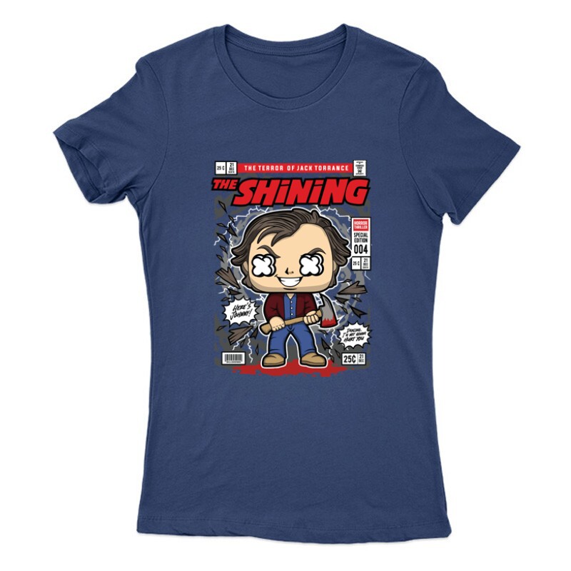 The Chining Női Póló