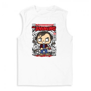 The Chining Férfi Trikó