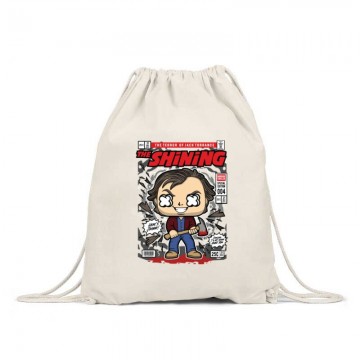 The Chining Hátizsák