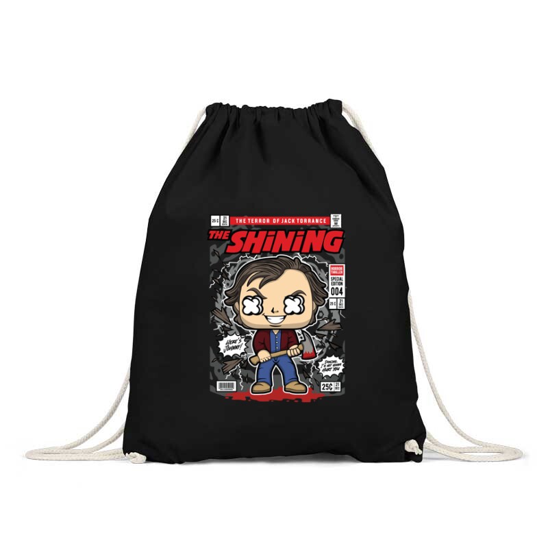 The Chining Hátizsák