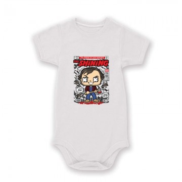 The Chining Baby Body