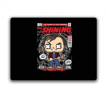 The Chining Egérpad