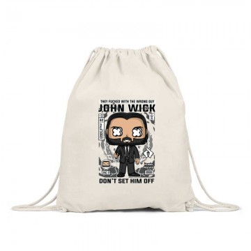 John Wick Hátizsák