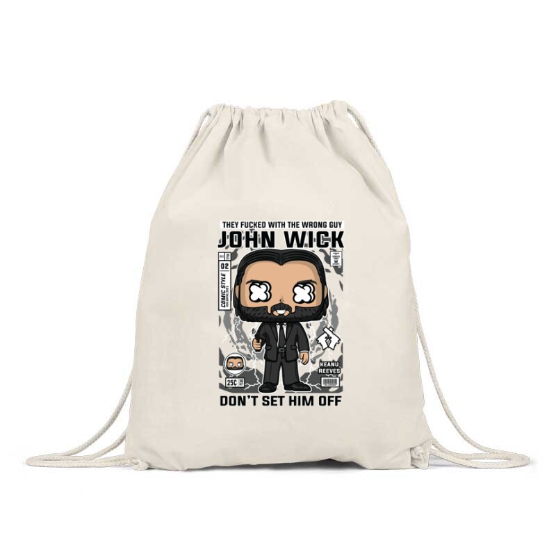 John Wick Hátizsák