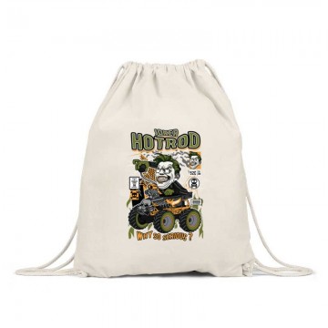 Joker Hotrod Hátizsák
