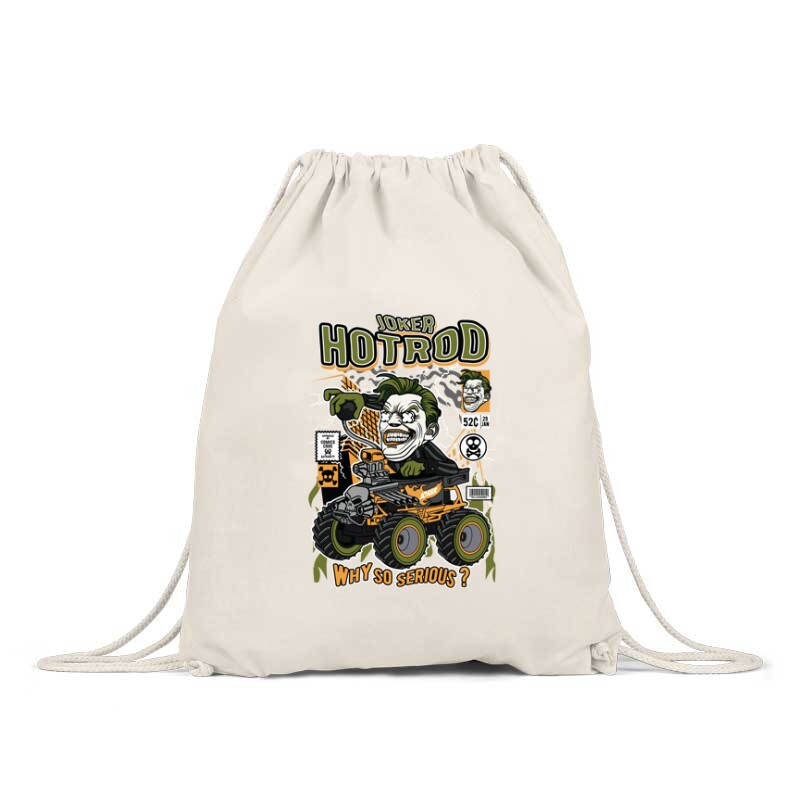 Joker Hotrod Hátizsák