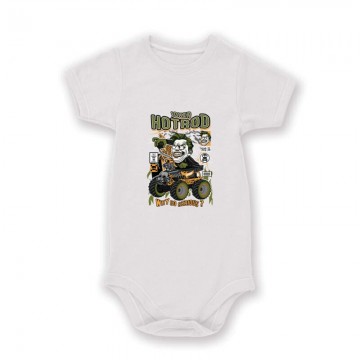 Joker Hotrod Baby Body