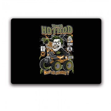Joker Hotrod Egérpad