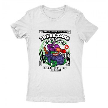 Joker Tank Női Póló