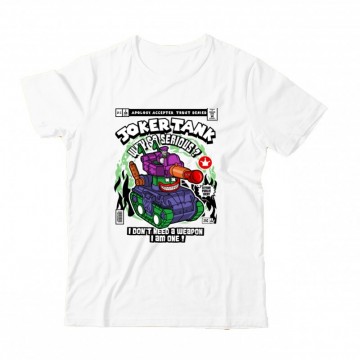 Joker Tank Gyermek Póló