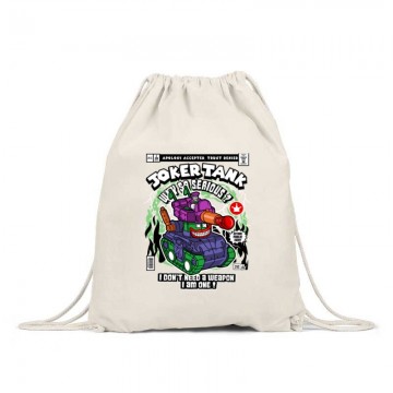 Joker Tank Hátizsák