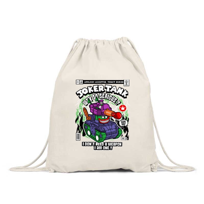 Joker Tank Hátizsák