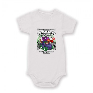 Joker Tank Baby Body