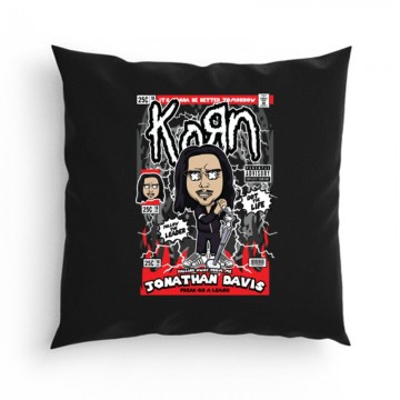 Jonathan Davis Korn Párna