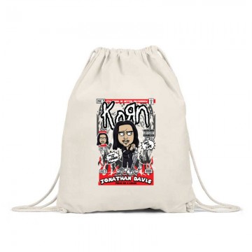 Jonathan Davis Korn Hátizsák