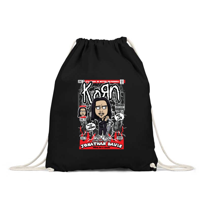 Jonathan Davis Korn Hátizsák