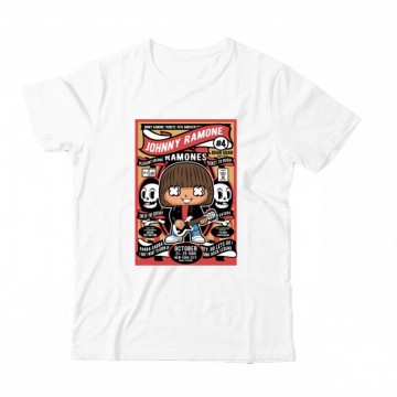 Johnny Ramone Gyermek Póló