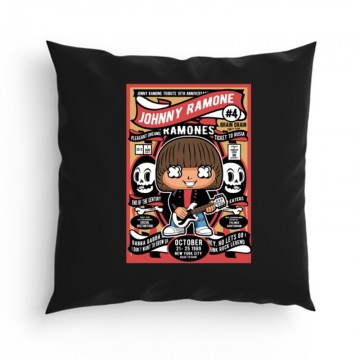 Johnny Ramone Párna