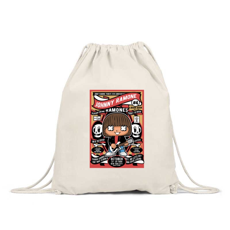 Johnny Ramone Hátizsák