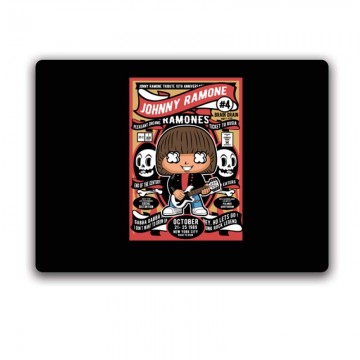 Johnny Ramone Egérpad