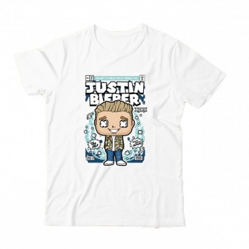 Justin Bieber Gyermek Póló