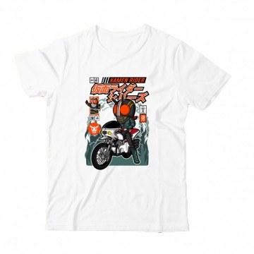 Kamen rider Gyermek Póló