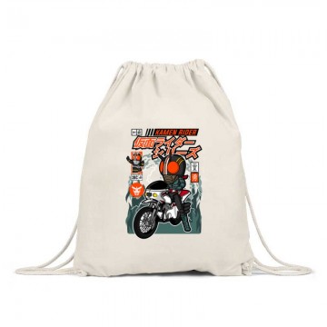 Kamen rider Hátizsák